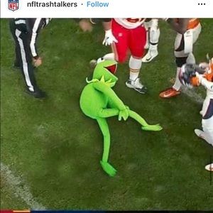 Meet your Posher, Keith